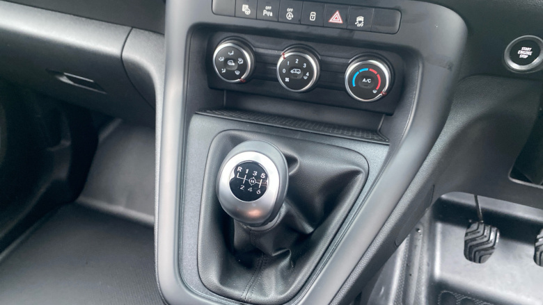 Mercedes-Benz Citan L1 Diesel 110CDI Select